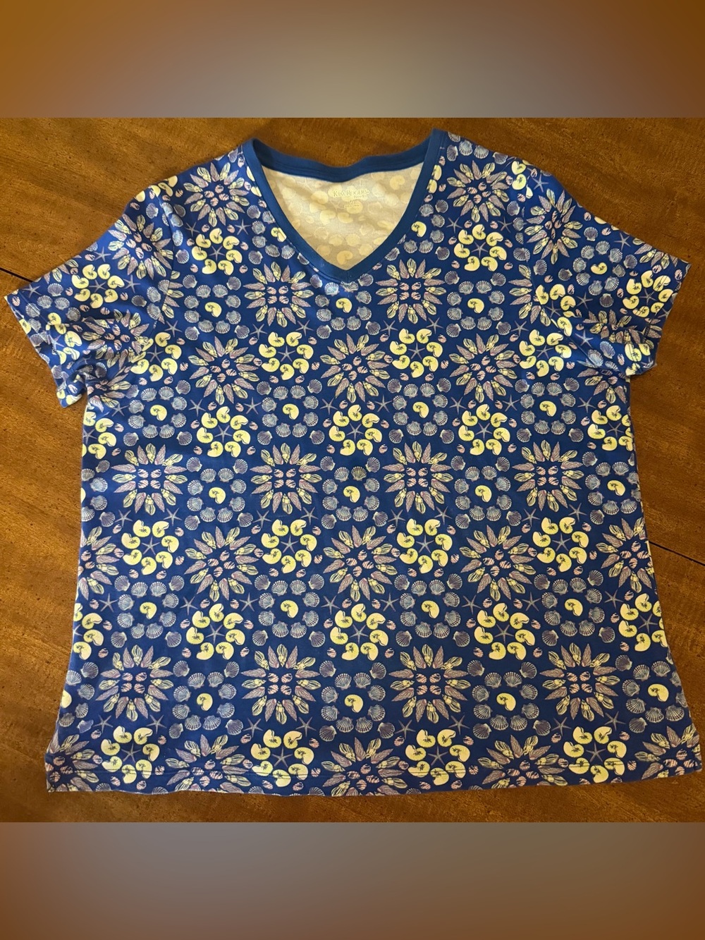 Kim Rogers Top
